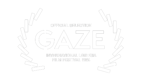 Official Selection, GAZE International LGBTQIA Film Festival 2024