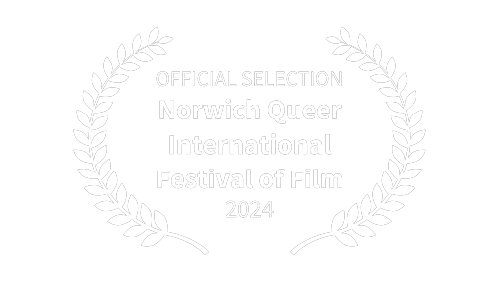 Official Selection, Norwich Queer International Festival of Film 2024
